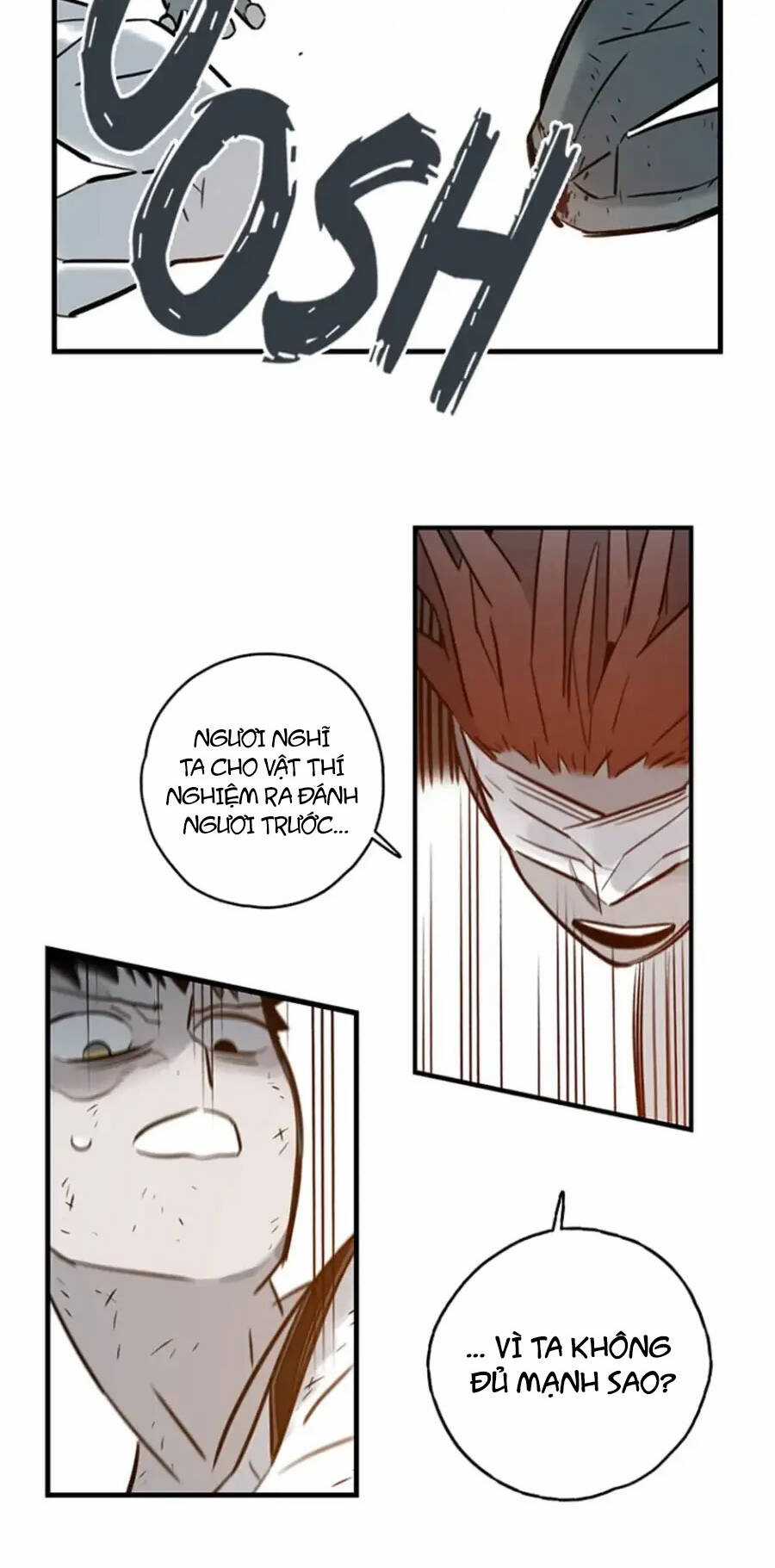 Điểm Hẹn Chapter 79 trang 20