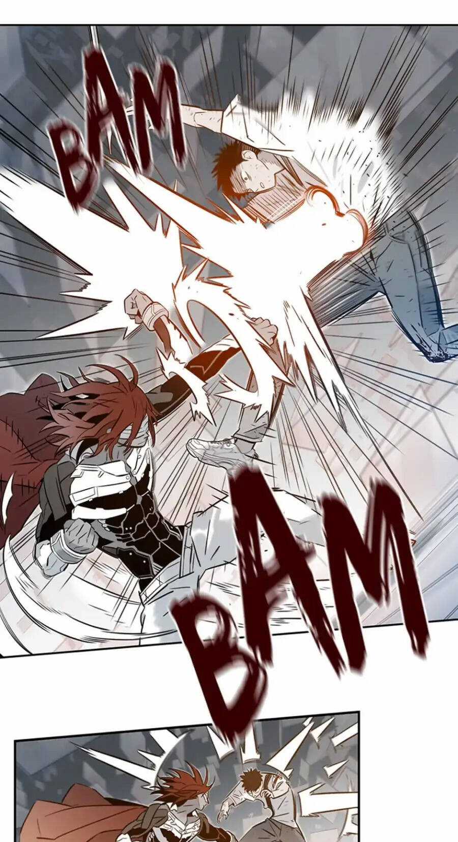 Điểm Hẹn Chapter 79 trang 21