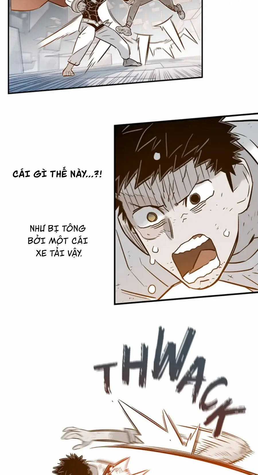 Điểm Hẹn Chapter 79 trang 22