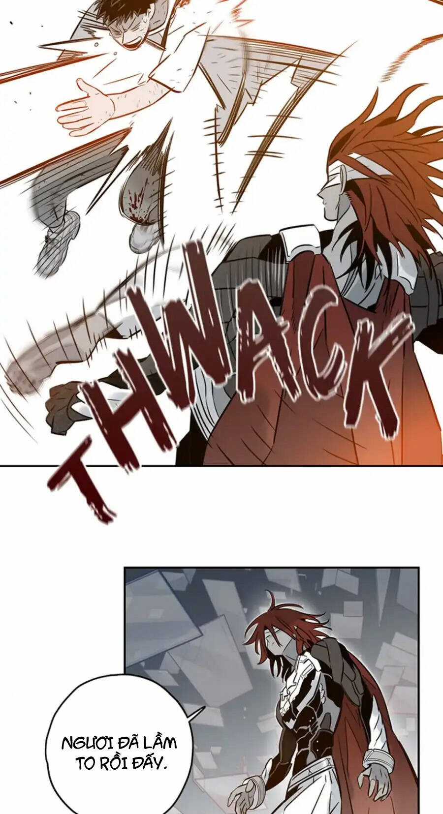 Điểm Hẹn Chapter 79 trang 23