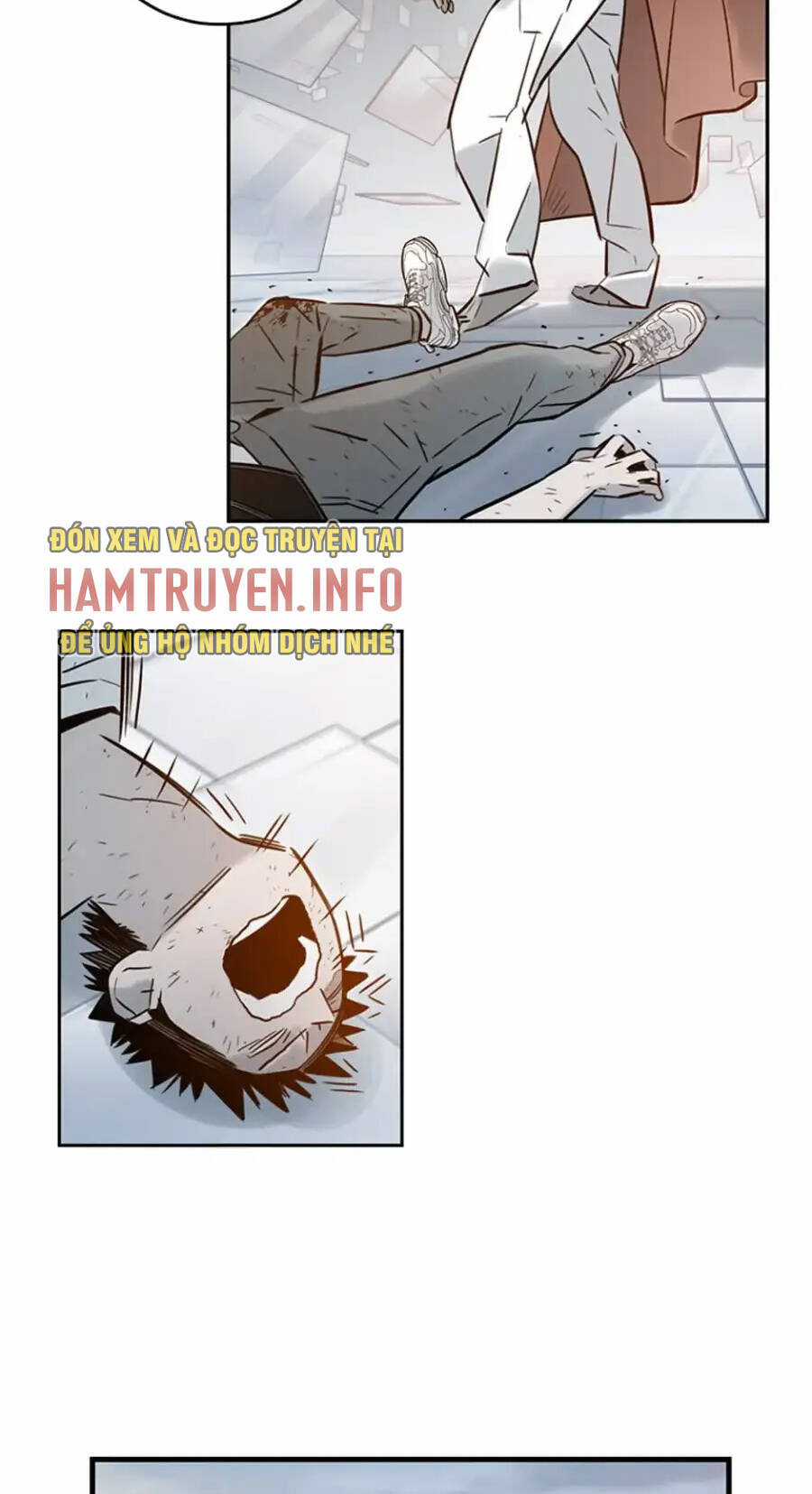 Điểm Hẹn Chapter 79 trang 24