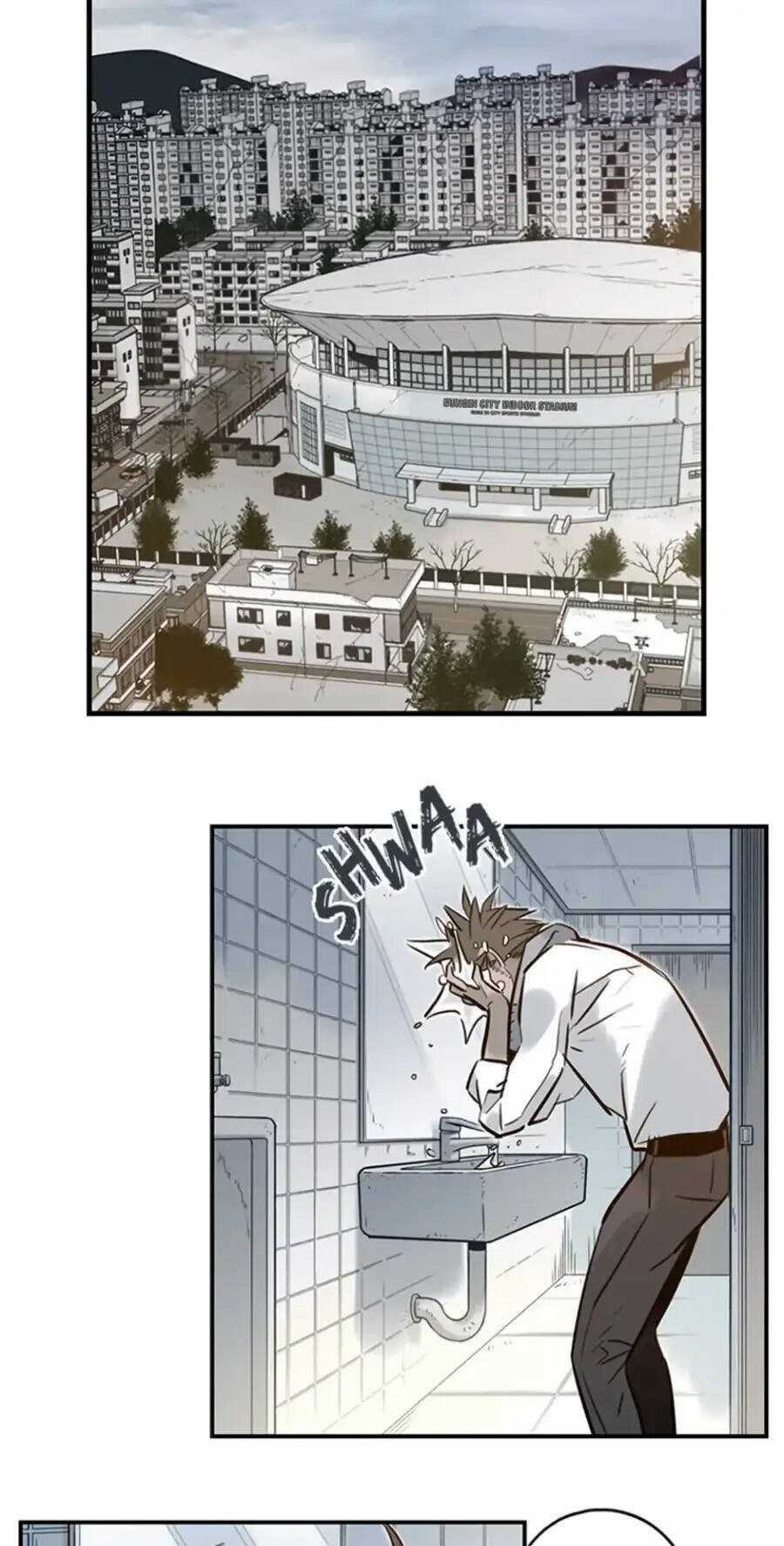 Điểm Hẹn Chapter 79 trang 25