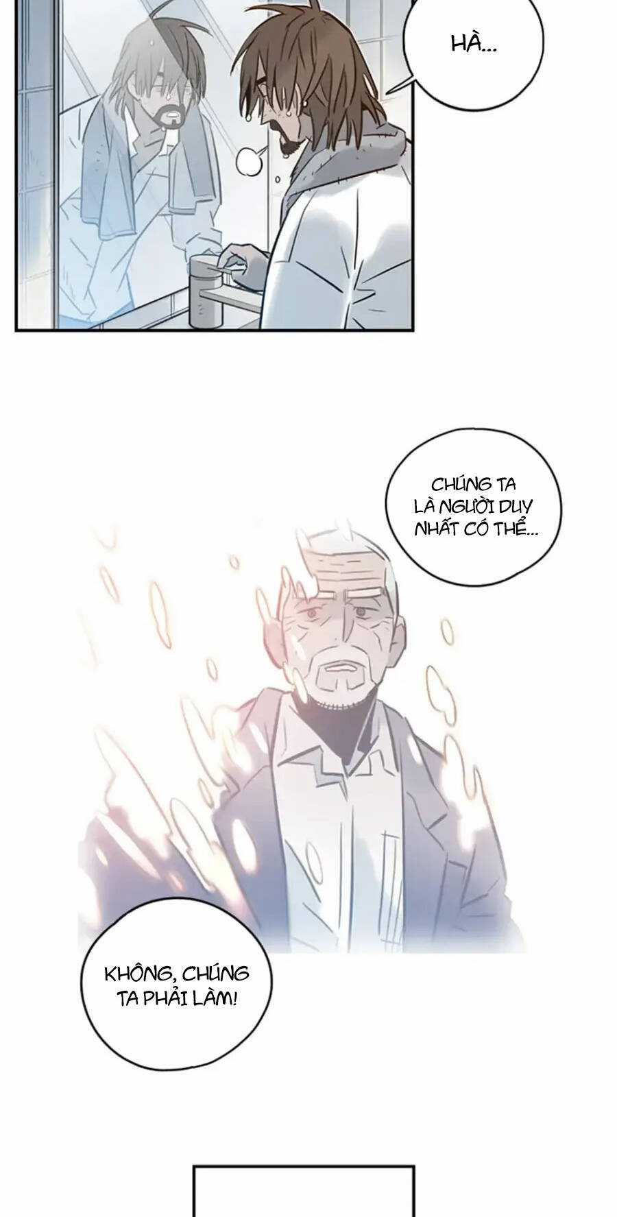 Điểm Hẹn Chapter 79 trang 26