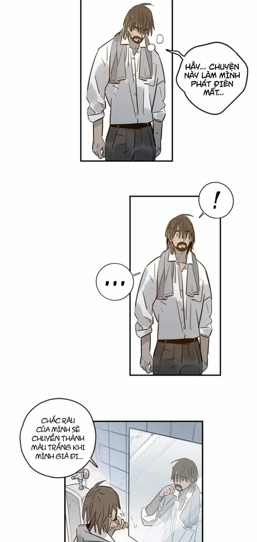 Điểm Hẹn Chapter 79 trang 27