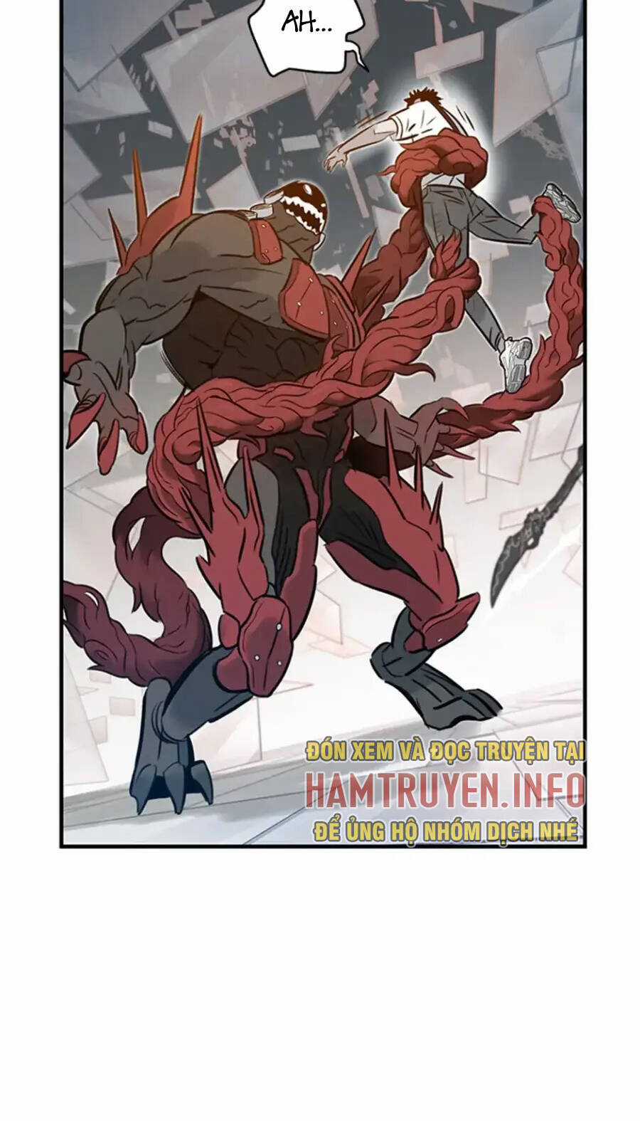 Điểm Hẹn Chapter 79 trang 3