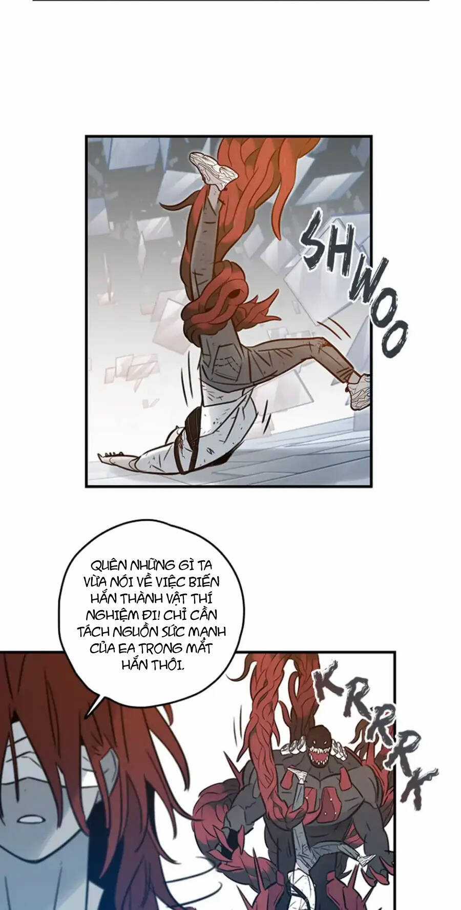 Điểm Hẹn Chapter 79 trang 30