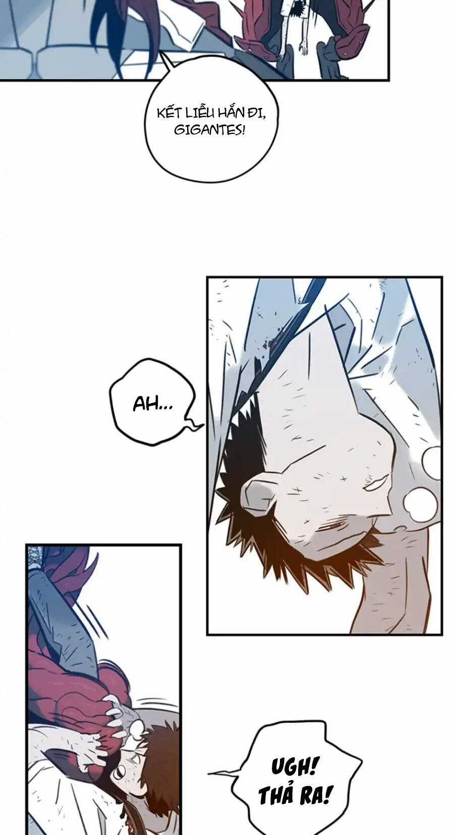 Điểm Hẹn Chapter 79 trang 31