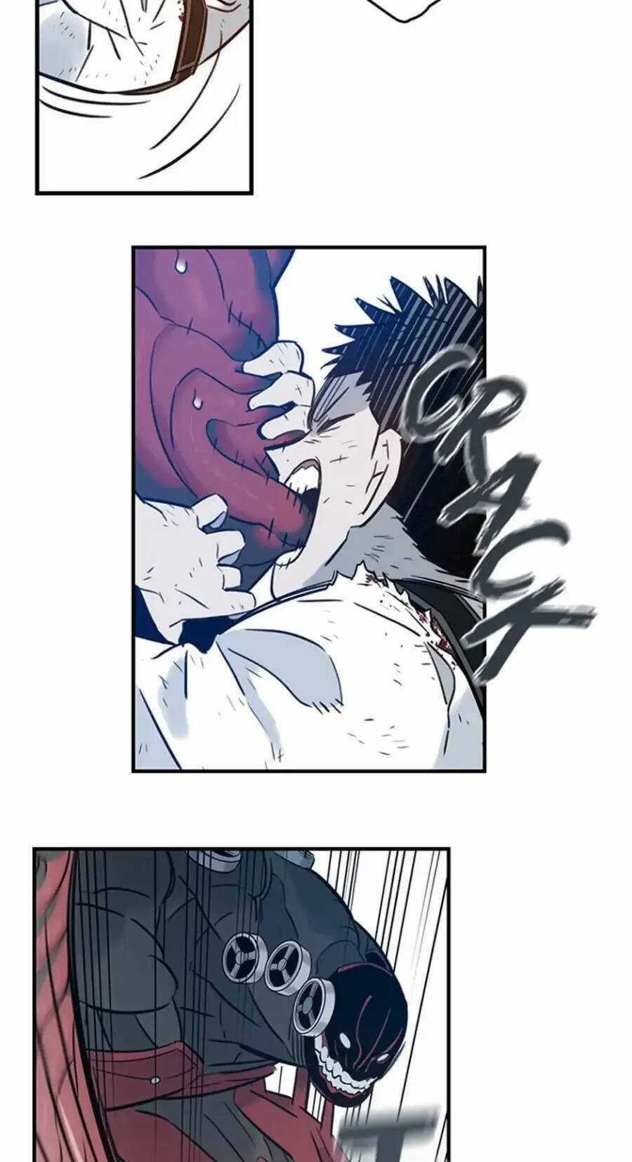 Điểm Hẹn Chapter 79 trang 32