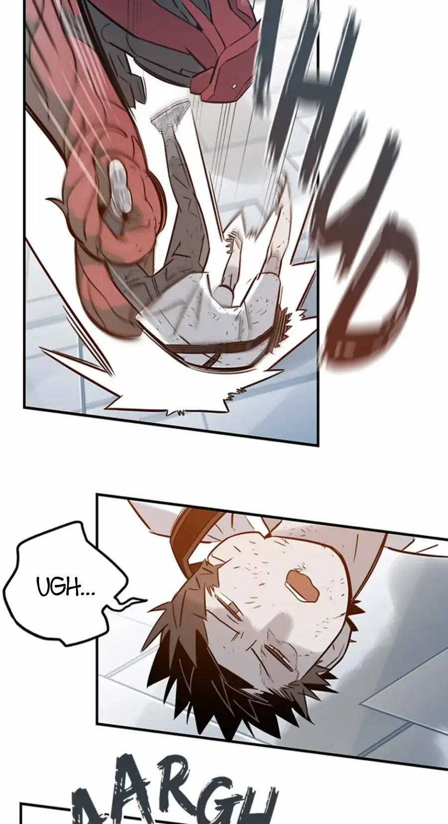 Điểm Hẹn Chapter 79 trang 33