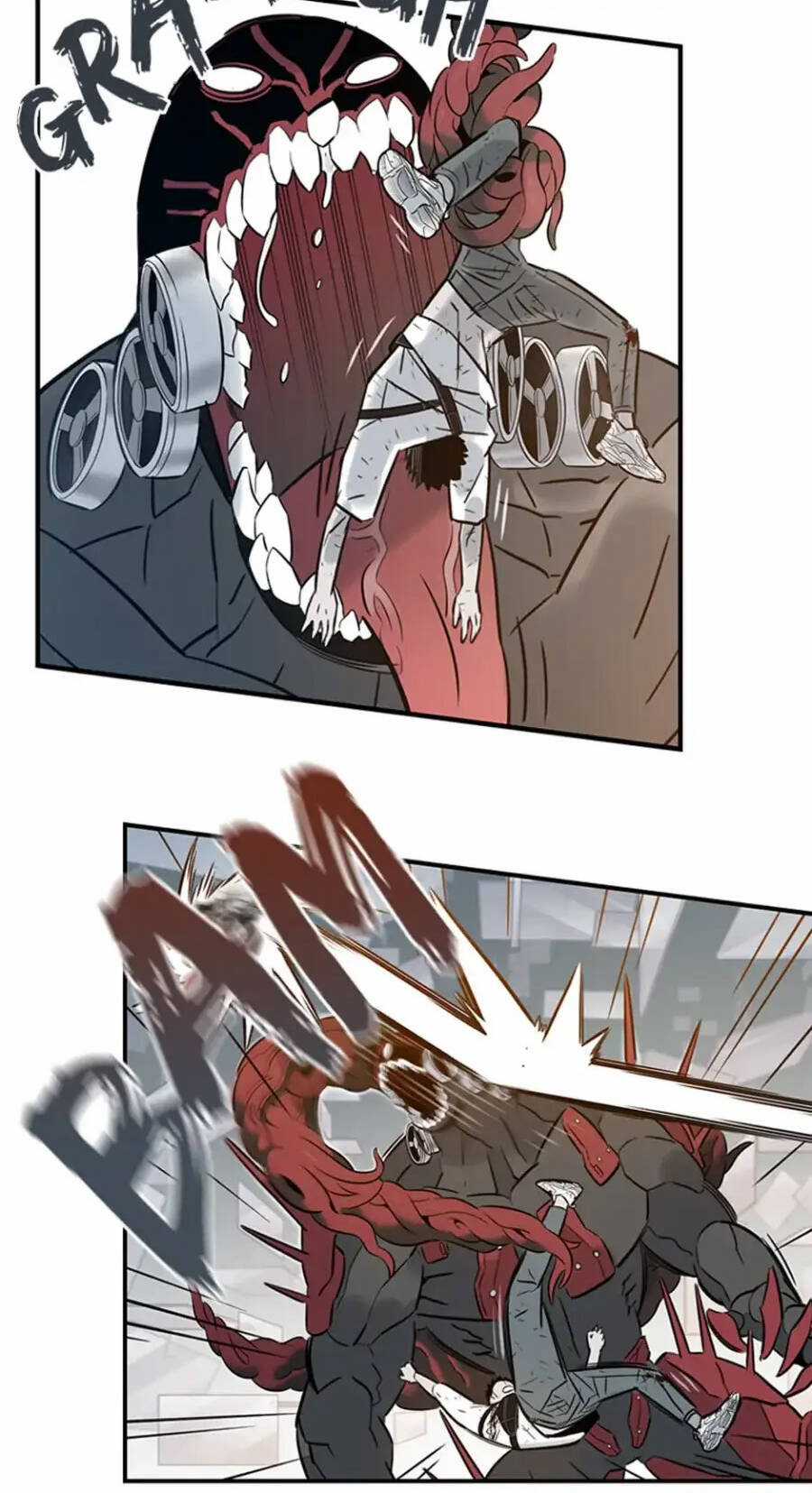 Điểm Hẹn Chapter 79 trang 34