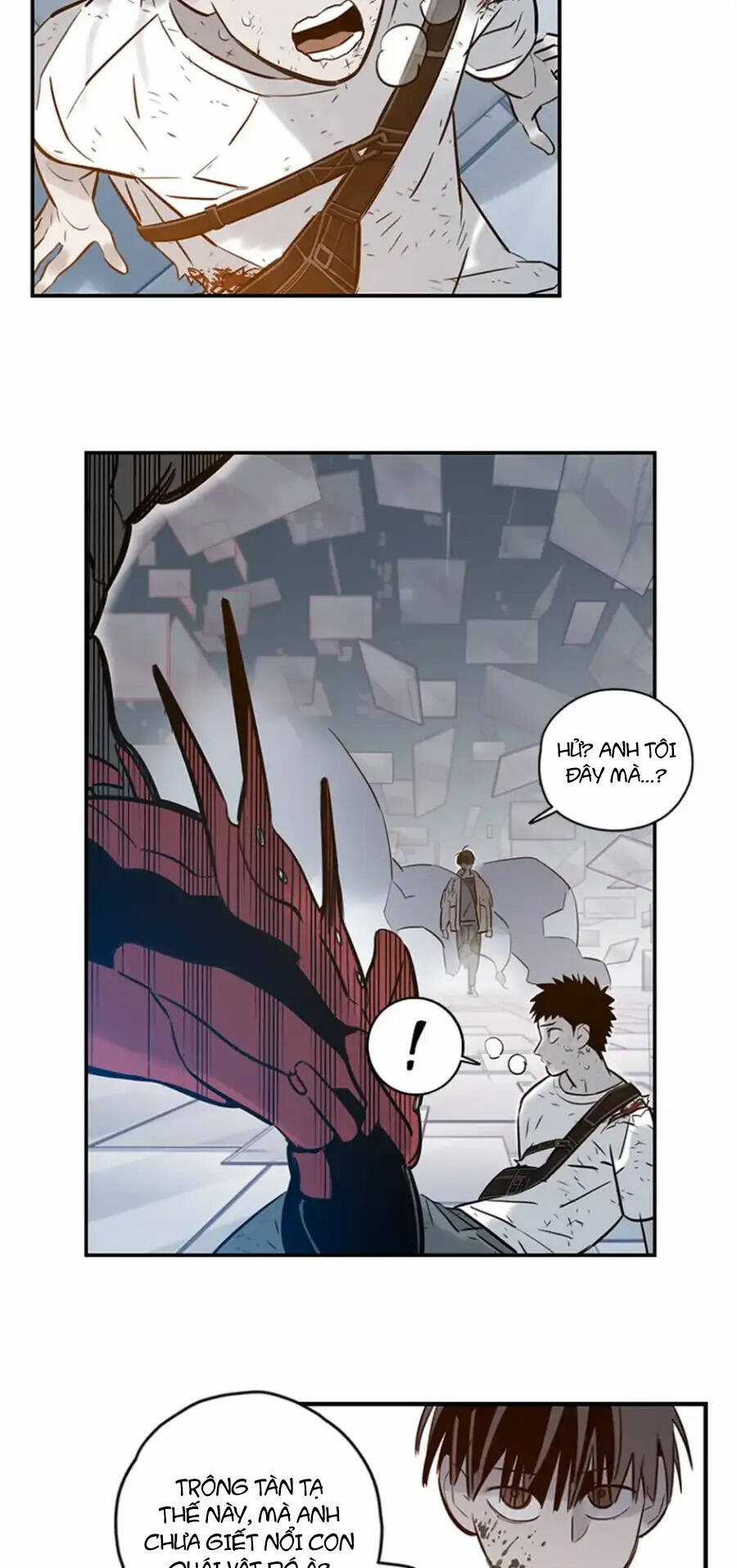 Điểm Hẹn Chapter 79 trang 36