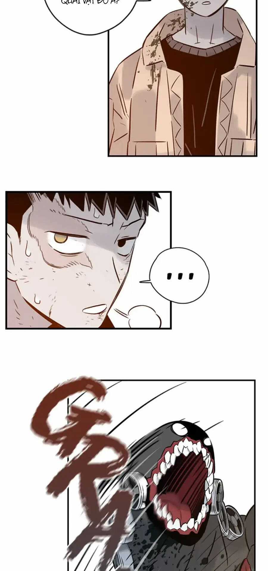 Điểm Hẹn Chapter 79 trang 37