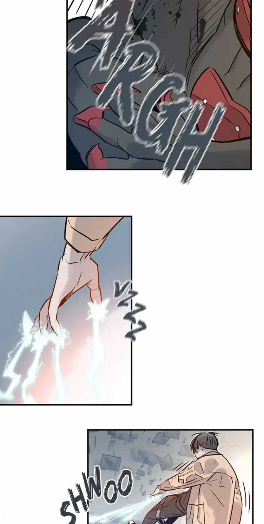 Điểm Hẹn Chapter 79 trang 38