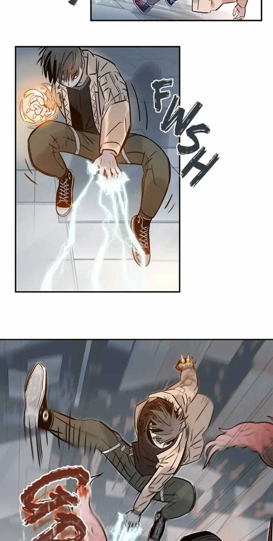 Điểm Hẹn Chapter 79 trang 39