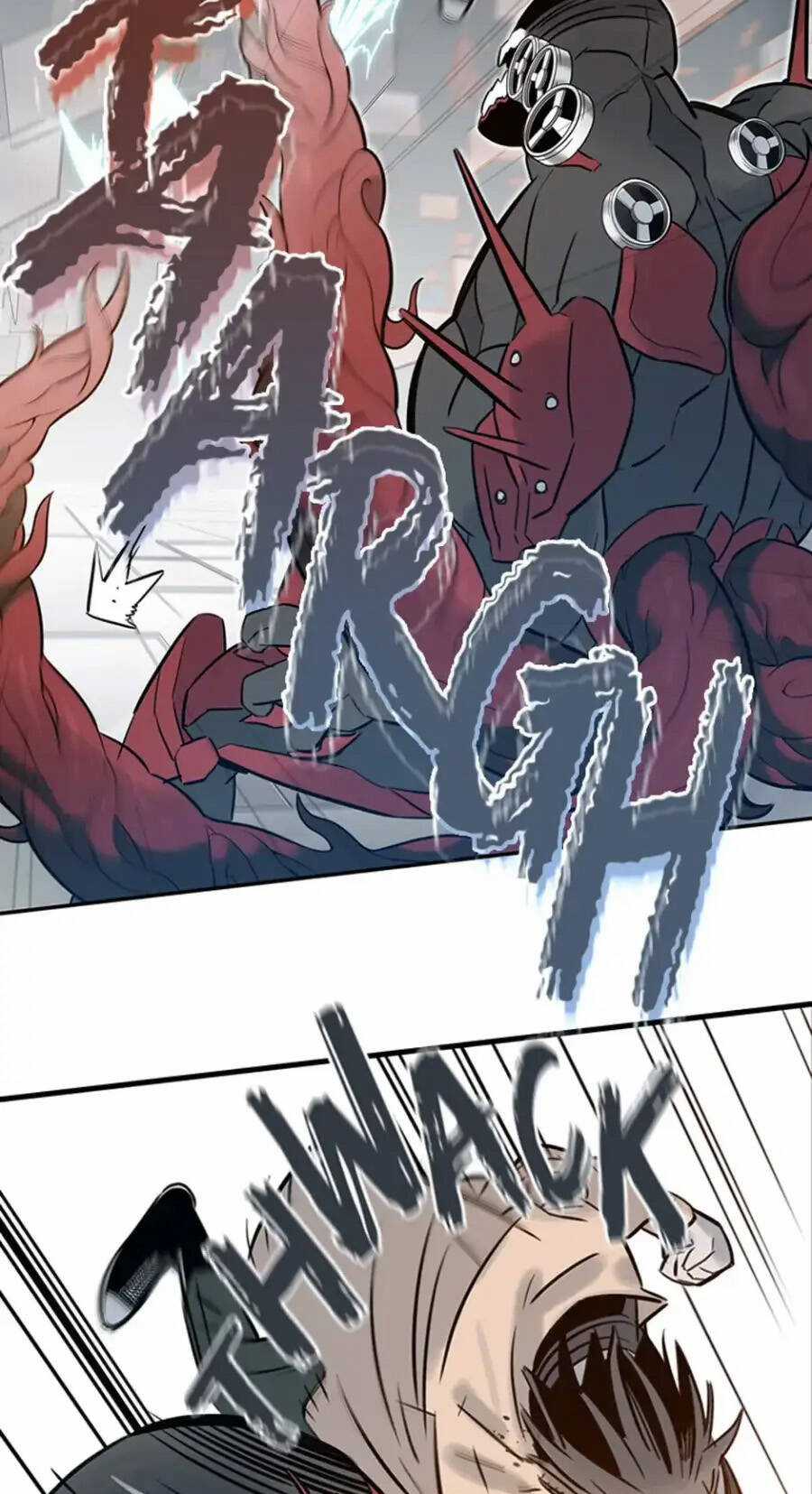 Điểm Hẹn Chapter 79 trang 40