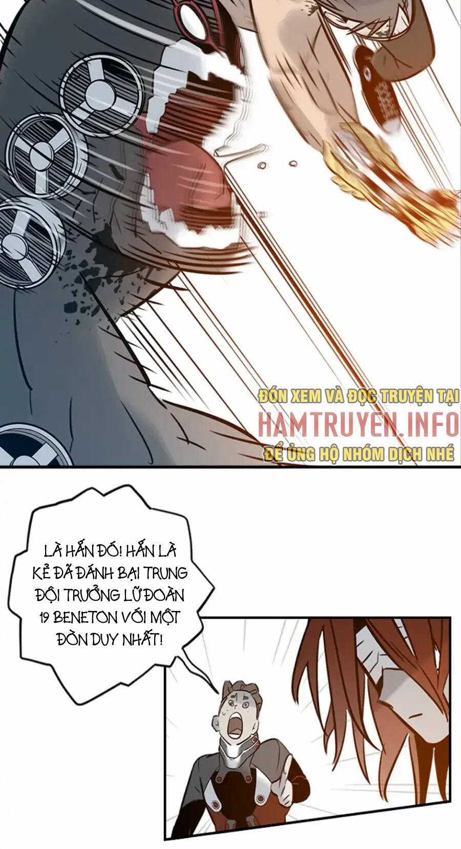 Điểm Hẹn Chapter 79 trang 41