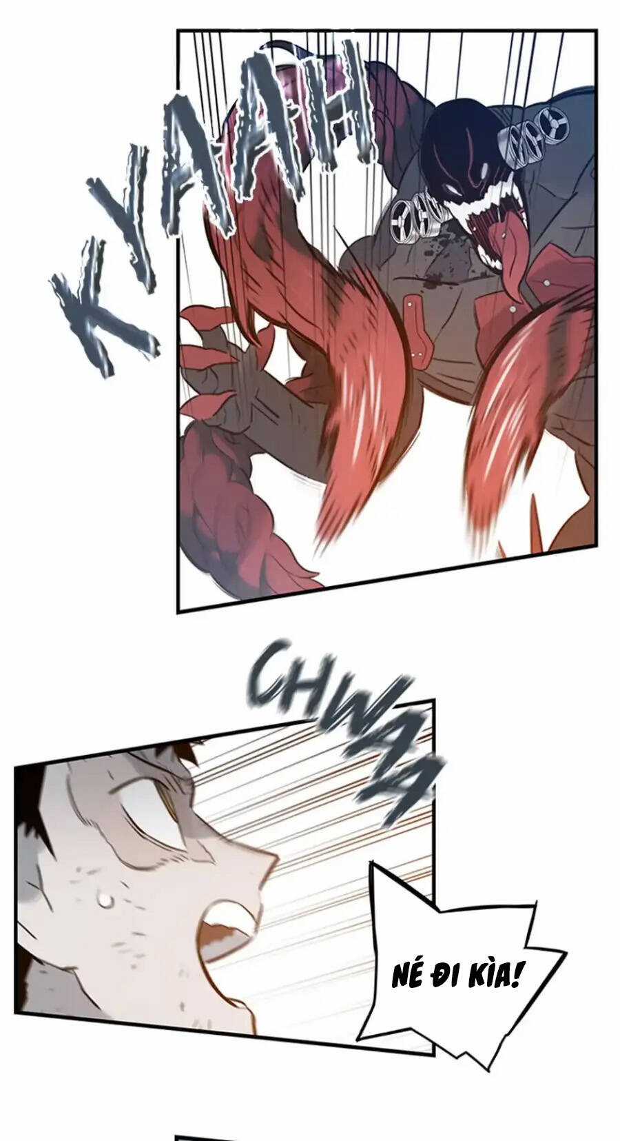 Điểm Hẹn Chapter 79 trang 44