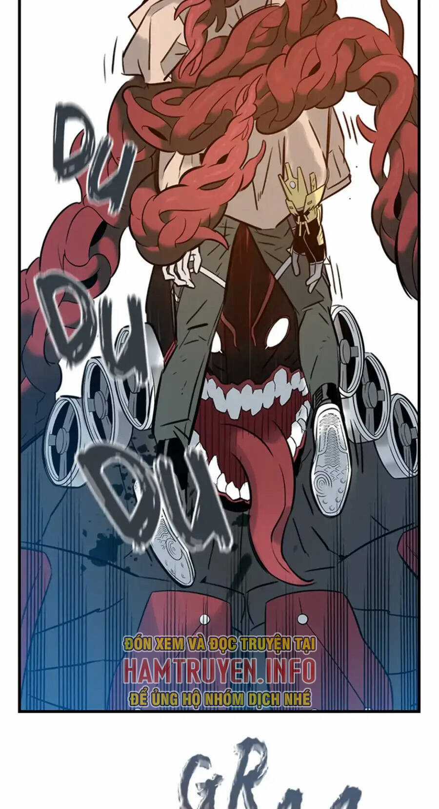 Điểm Hẹn Chapter 79 trang 46