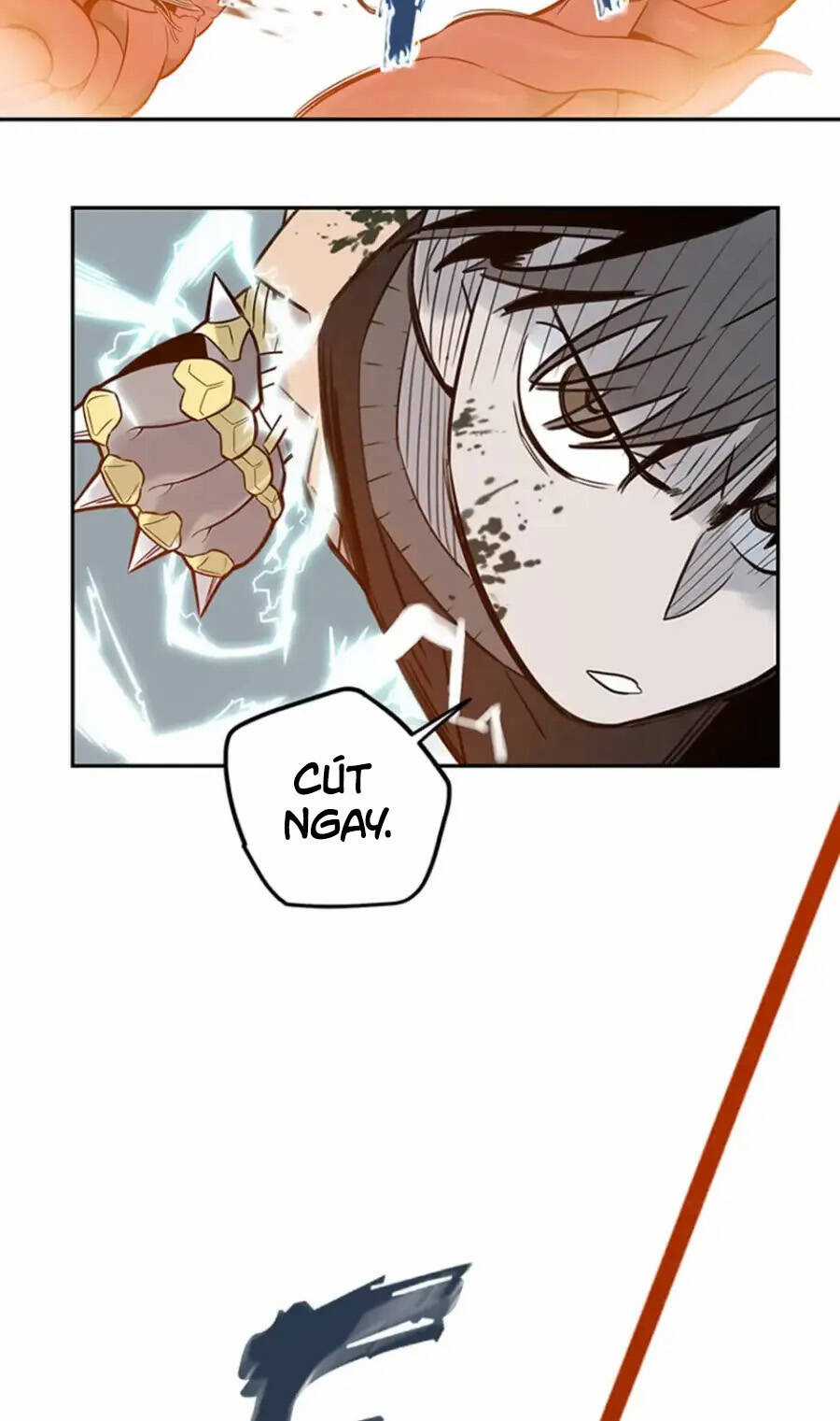 Điểm Hẹn Chapter 79 trang 49