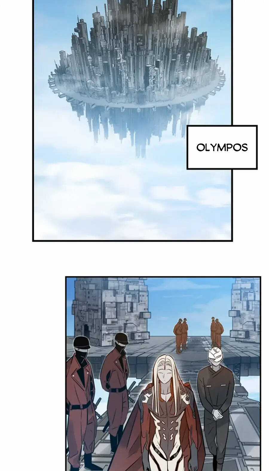 Điểm Hẹn Chapter 79 trang 5