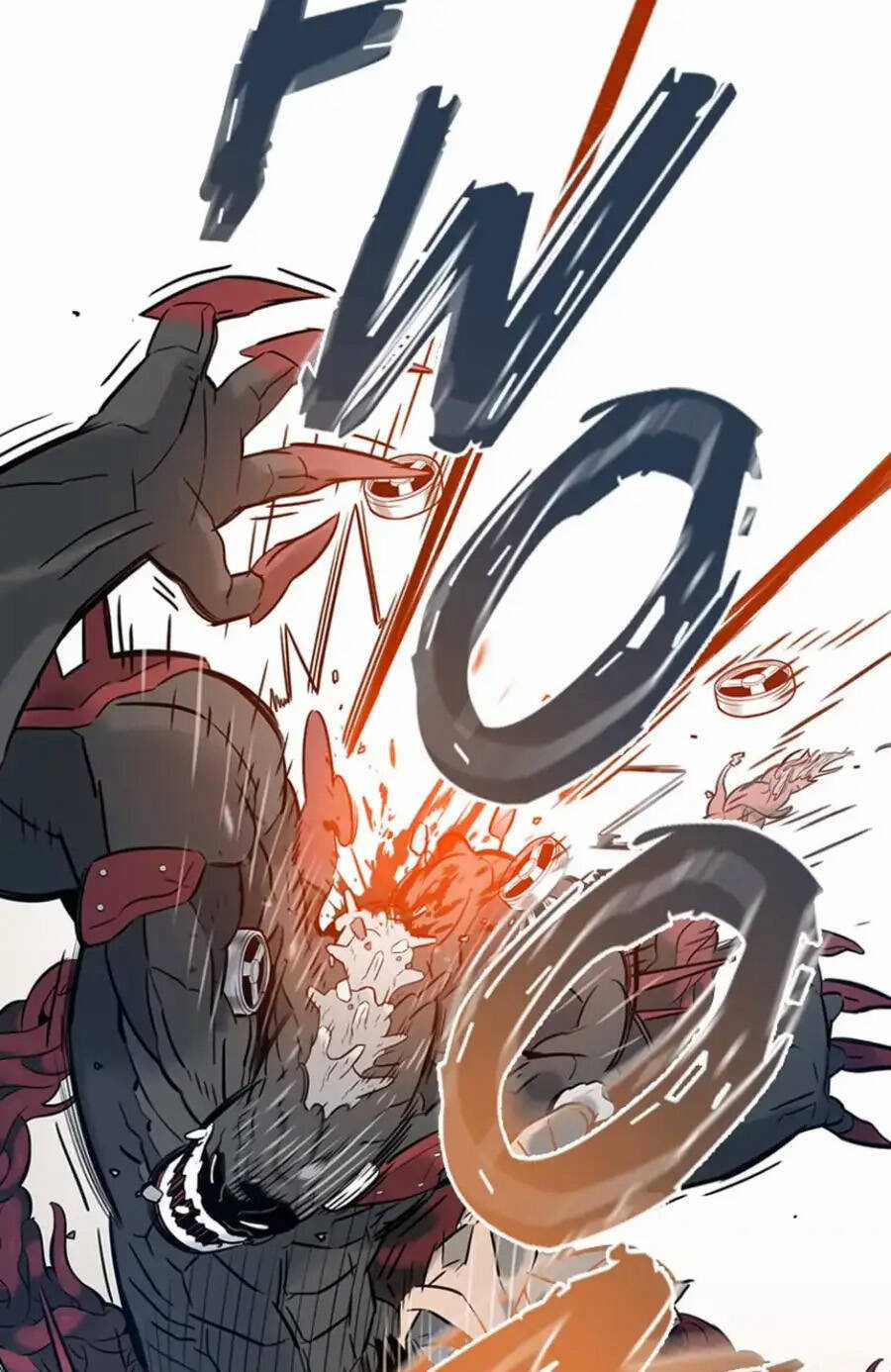 Điểm Hẹn Chapter 79 trang 50