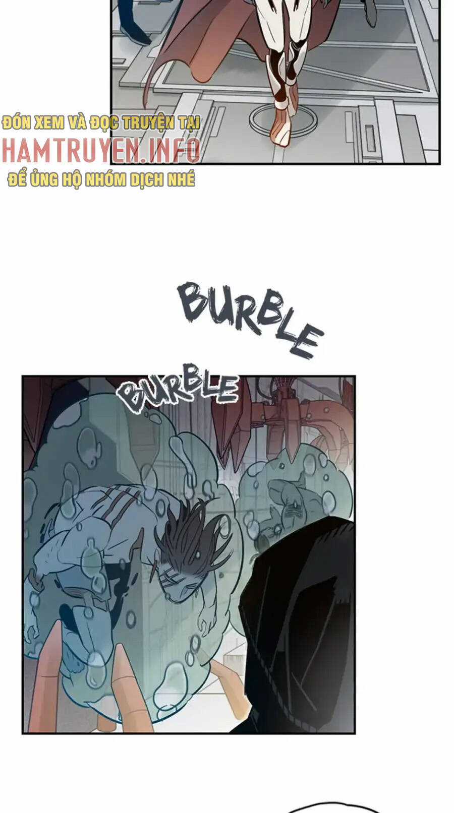 Điểm Hẹn Chapter 79 trang 6