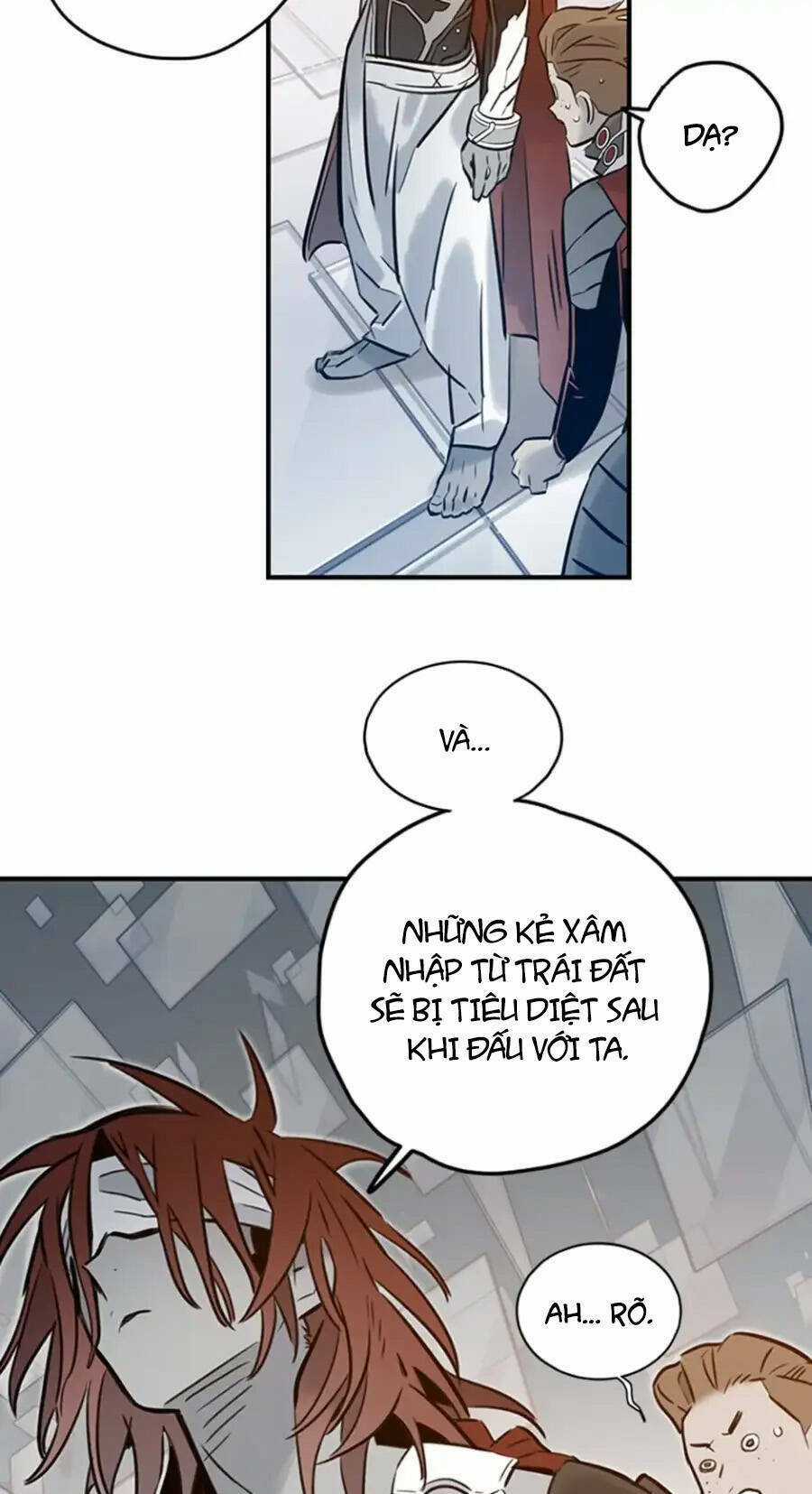 Điểm Hẹn Chapter 80 trang 10