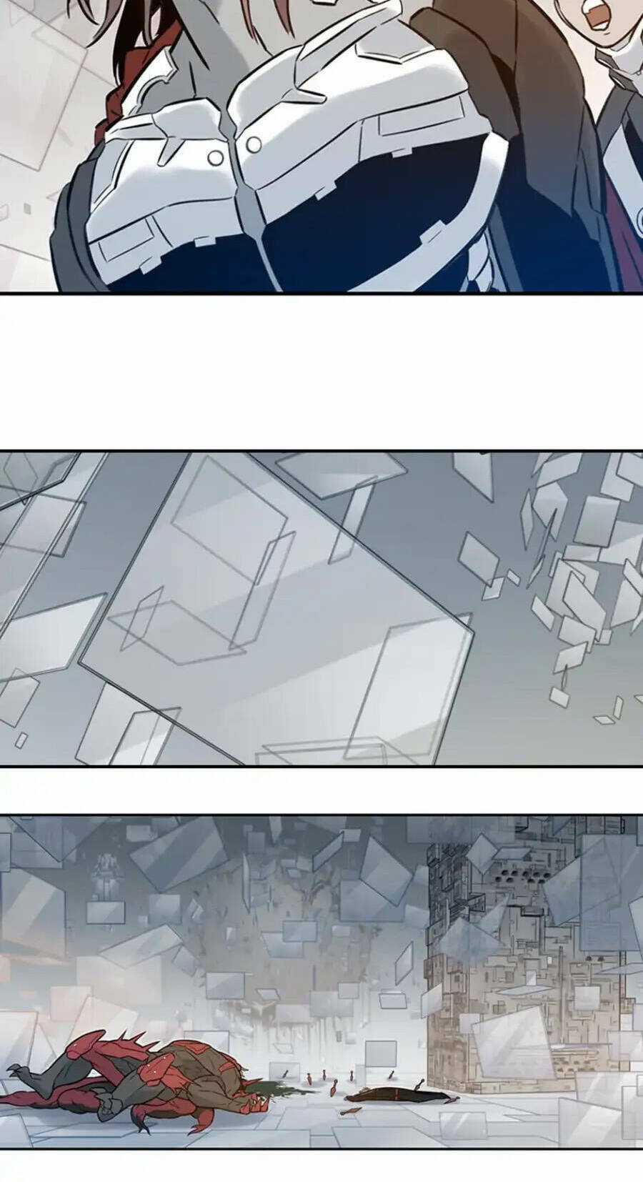 Điểm Hẹn Chapter 80 trang 11