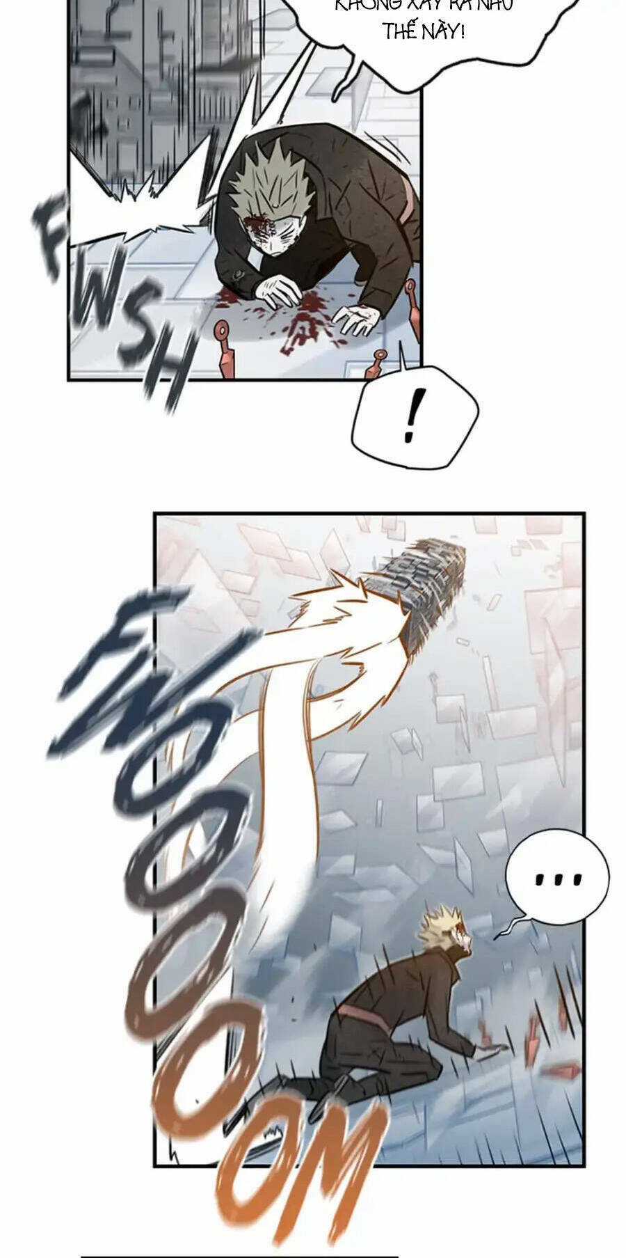 Điểm Hẹn Chapter 80 trang 13