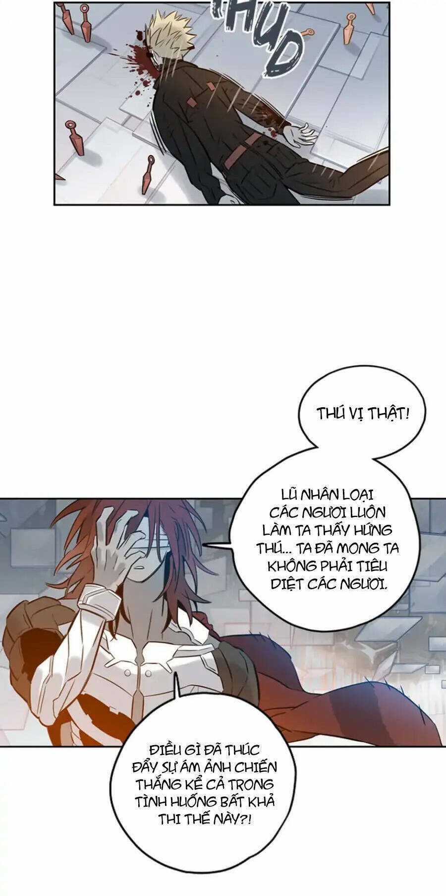 Điểm Hẹn Chapter 80 trang 15