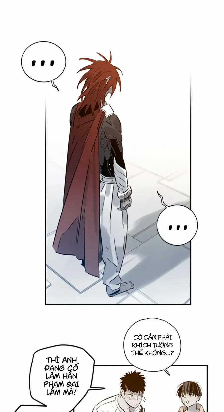 Điểm Hẹn Chapter 80 trang 22