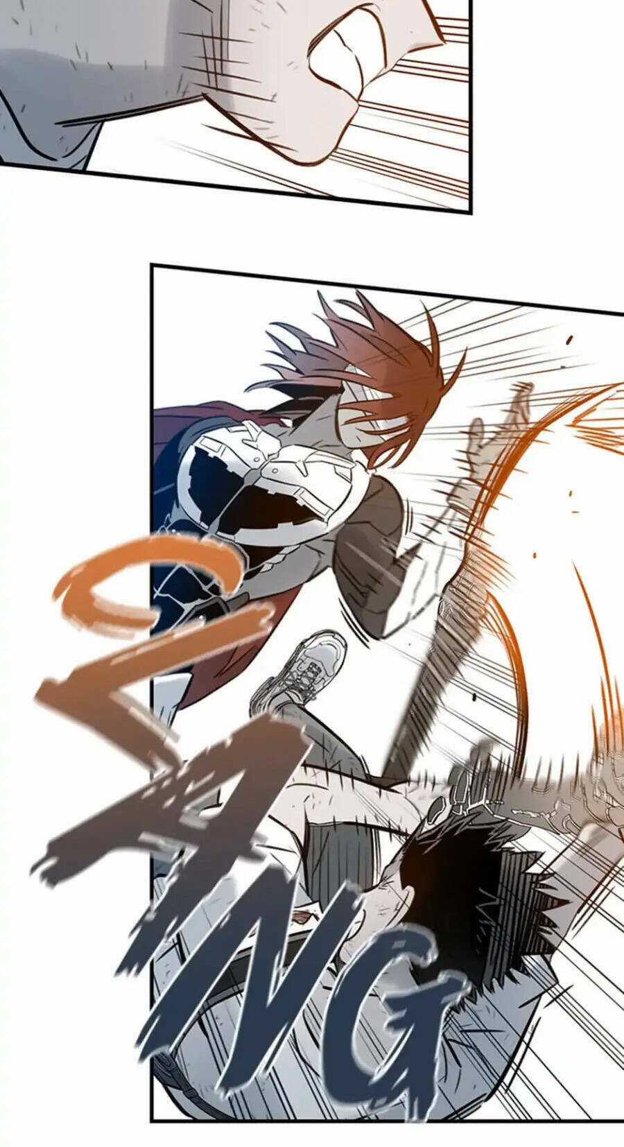 Điểm Hẹn Chapter 80 trang 25