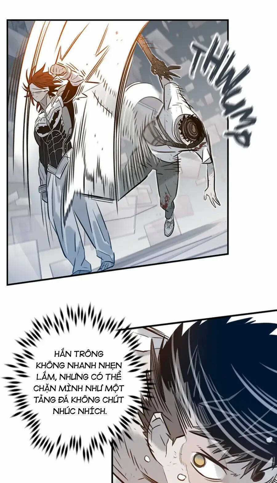 Điểm Hẹn Chapter 80 trang 26