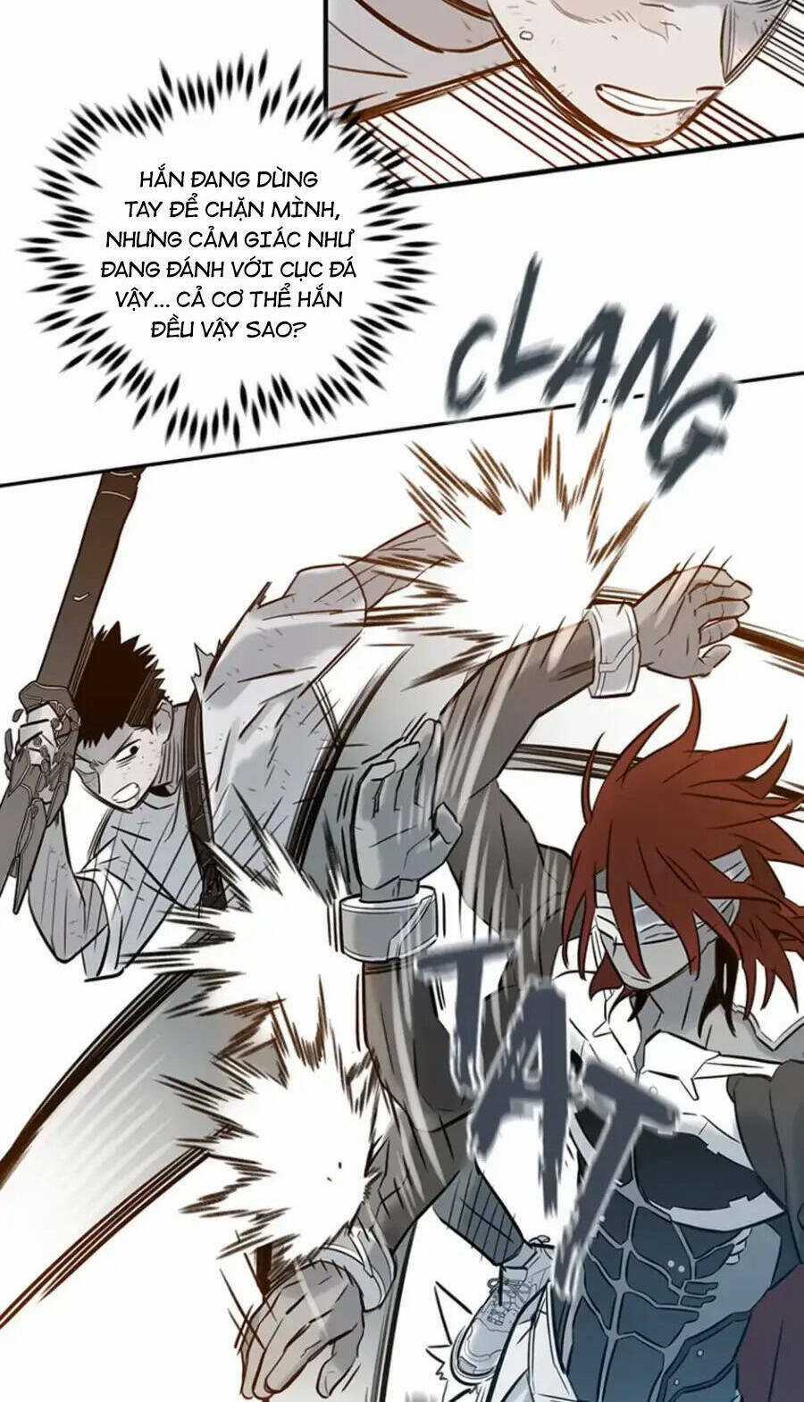 Điểm Hẹn Chapter 80 trang 27