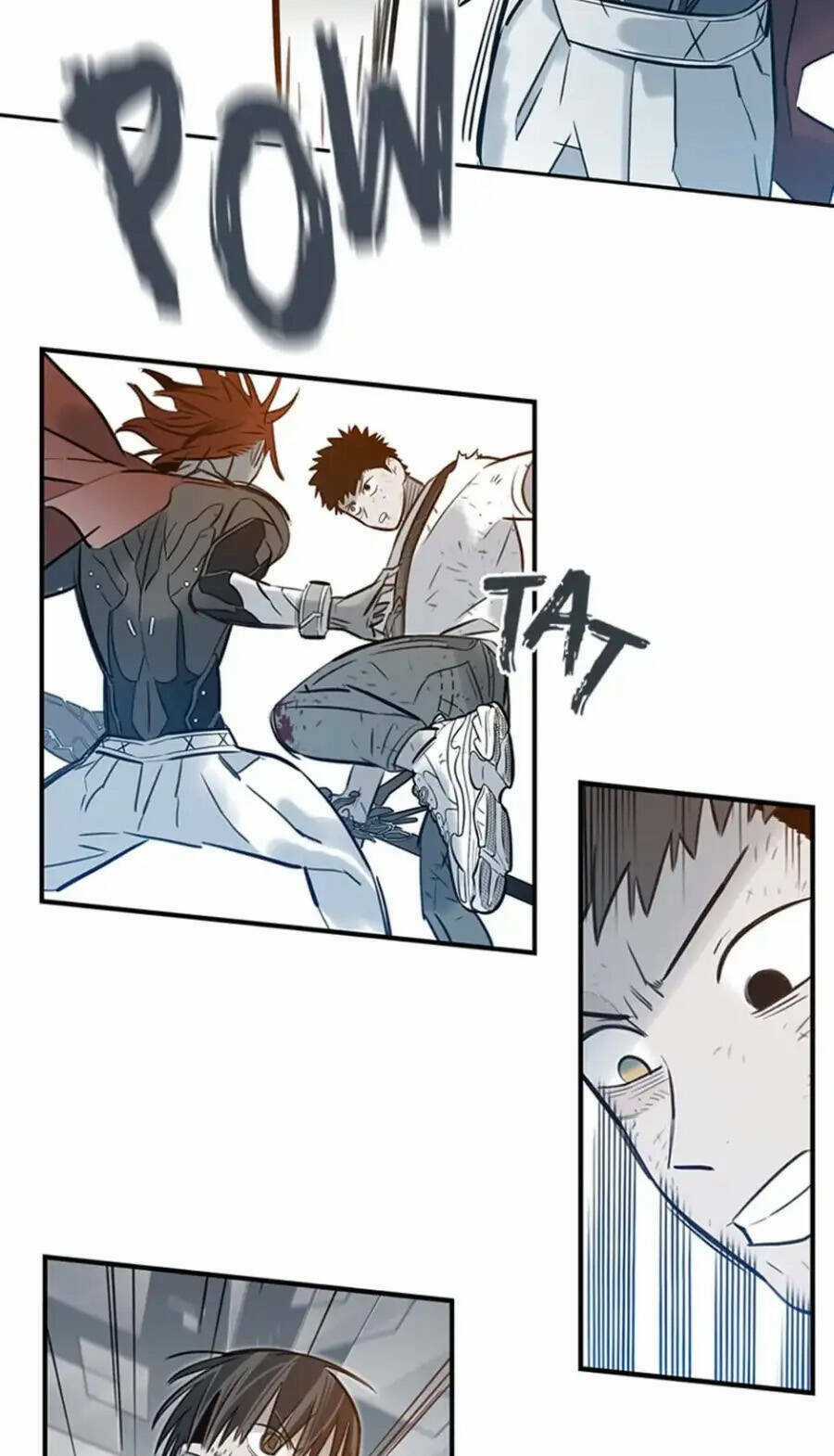 Điểm Hẹn Chapter 80 trang 28