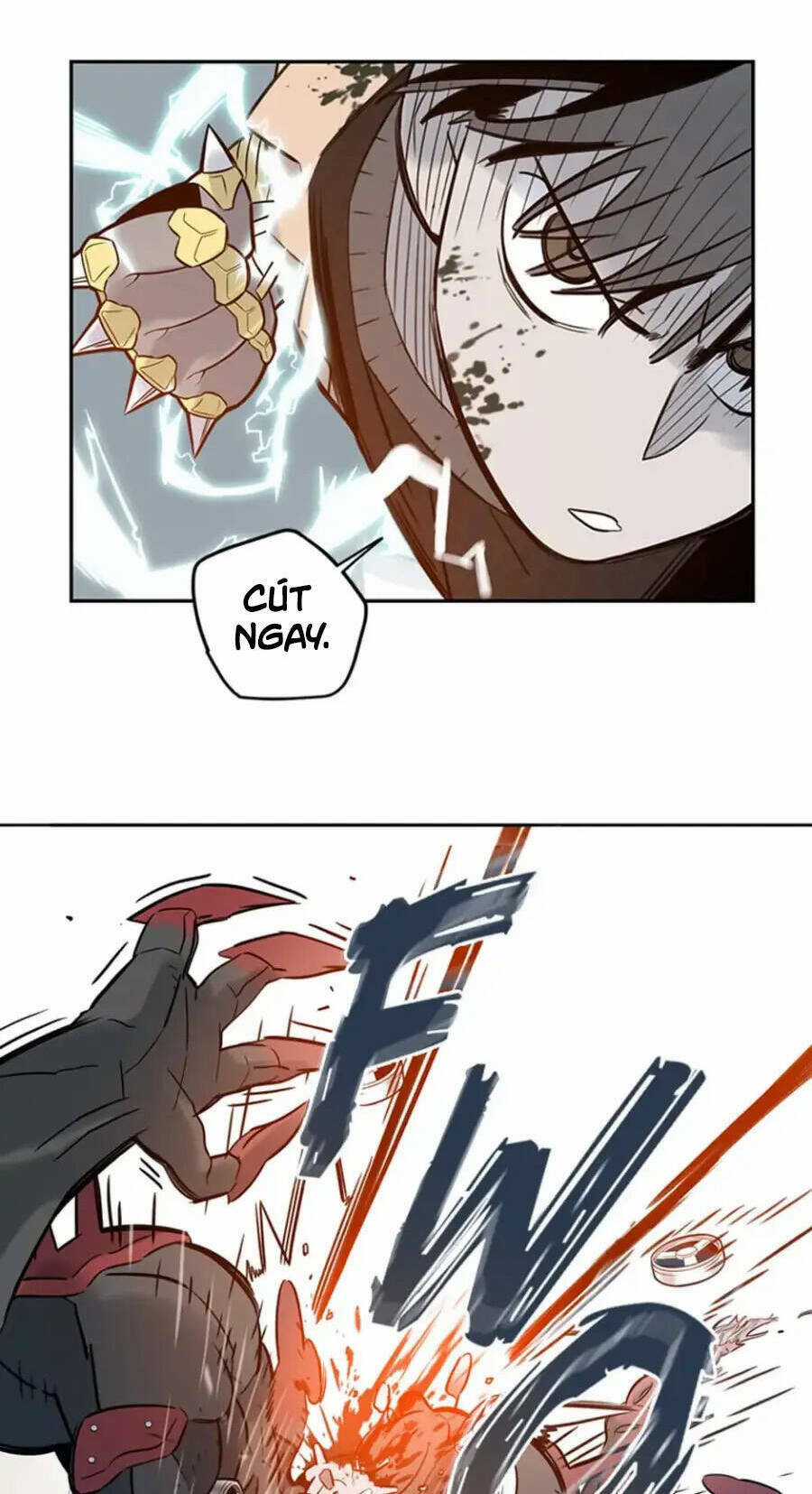 Điểm Hẹn Chapter 80 trang 3