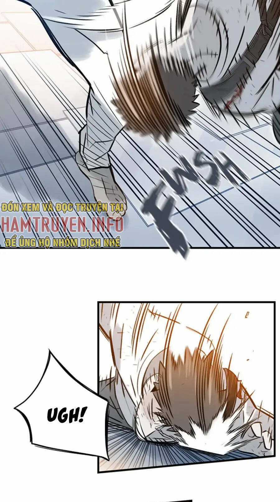 Điểm Hẹn Chapter 80 trang 30