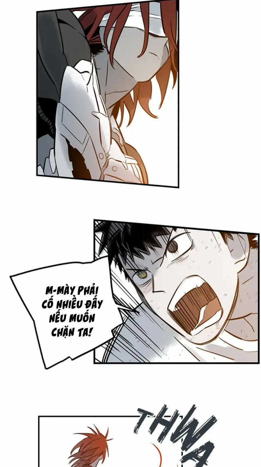 Điểm Hẹn Chapter 80 trang 31