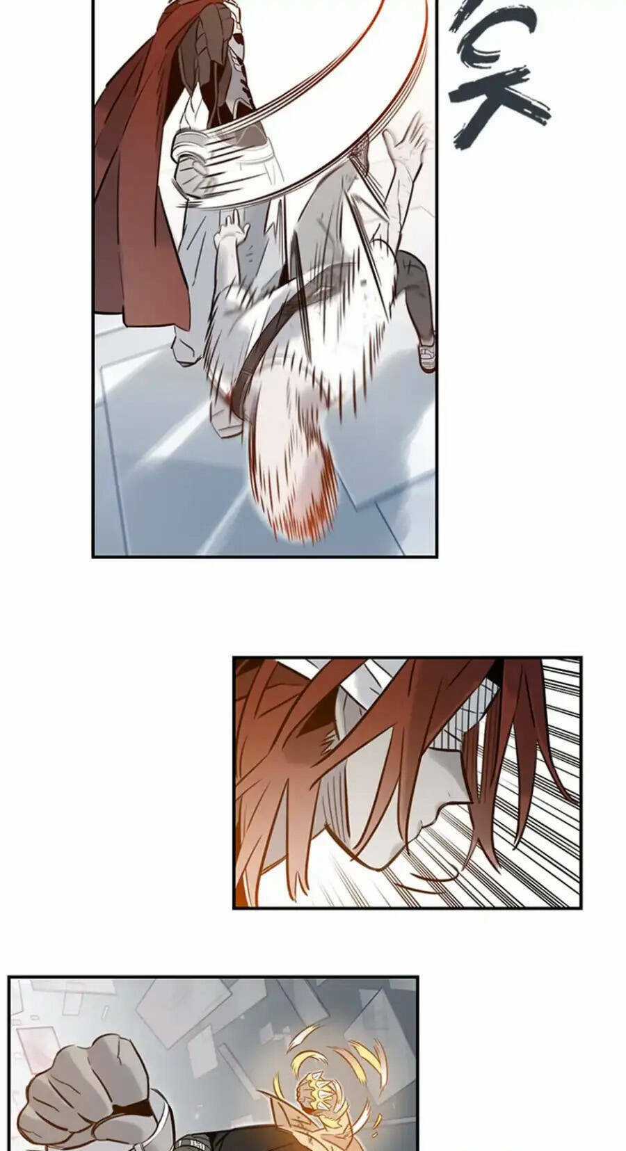 Điểm Hẹn Chapter 80 trang 32