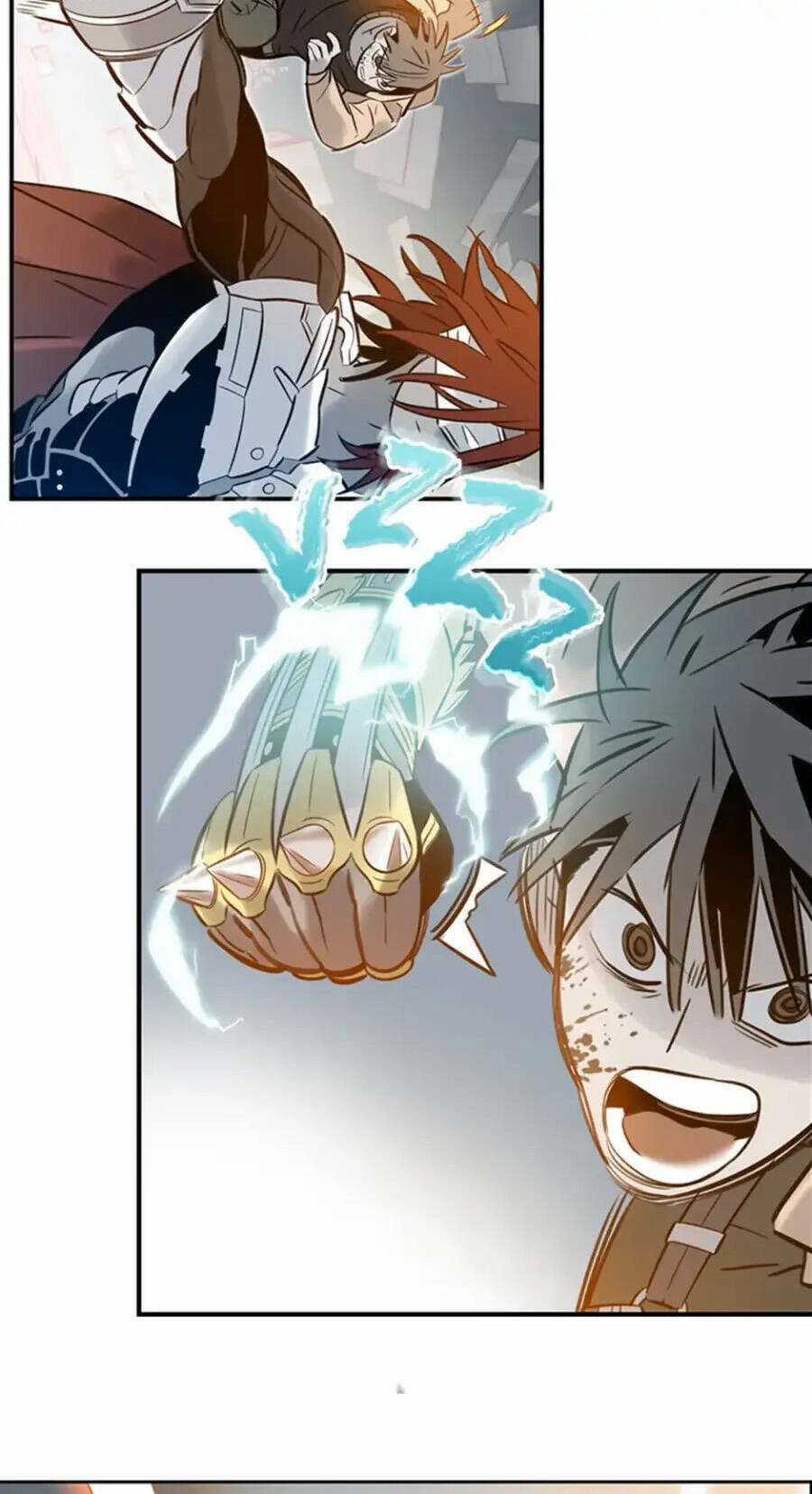 Điểm Hẹn Chapter 80 trang 33