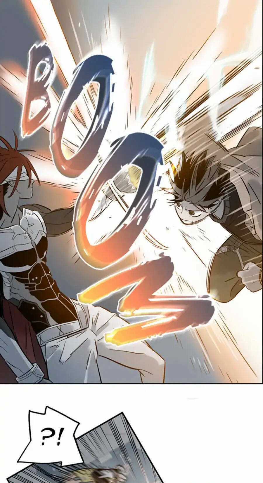 Điểm Hẹn Chapter 80 trang 34