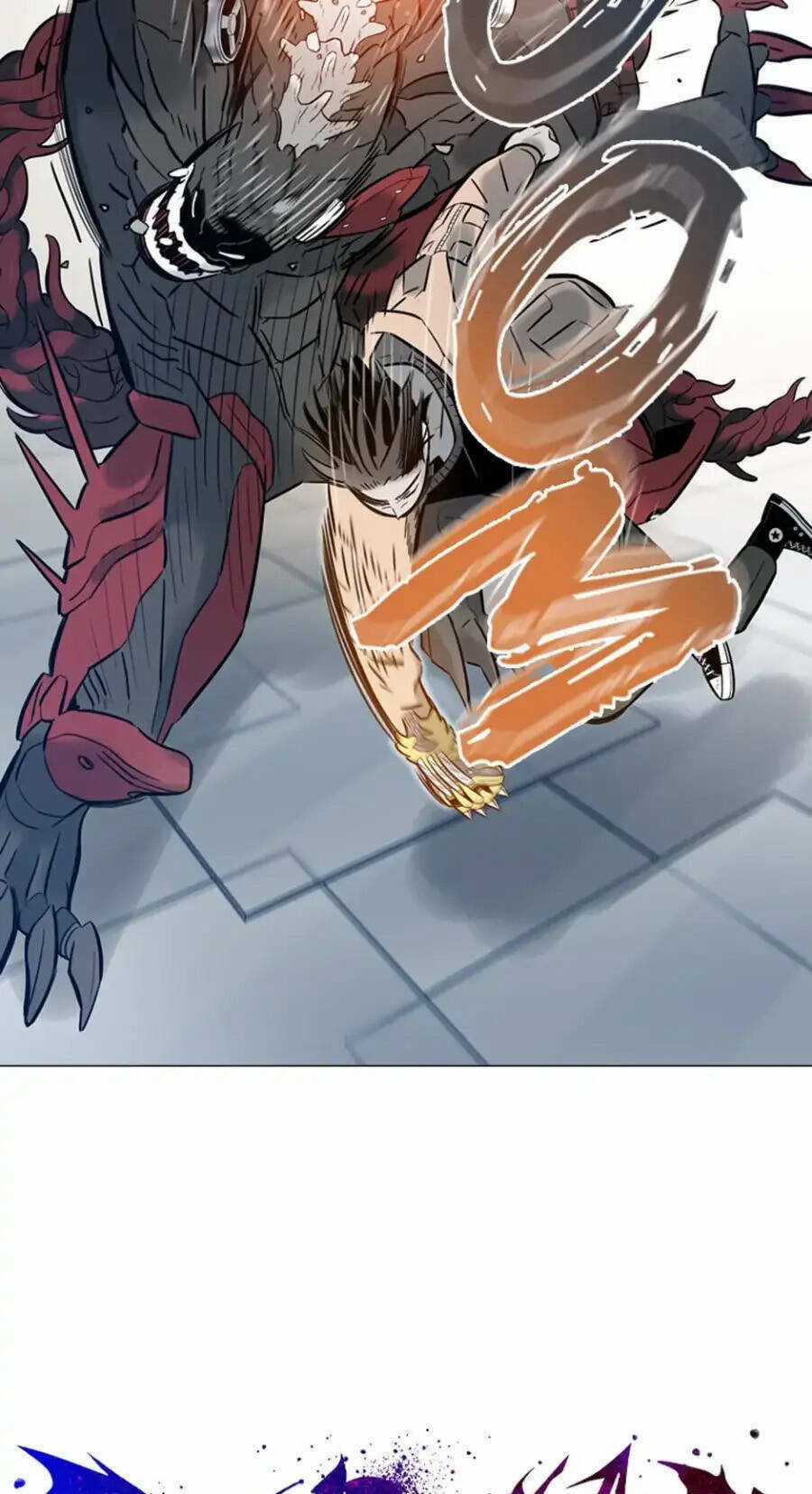 Điểm Hẹn Chapter 80 trang 4