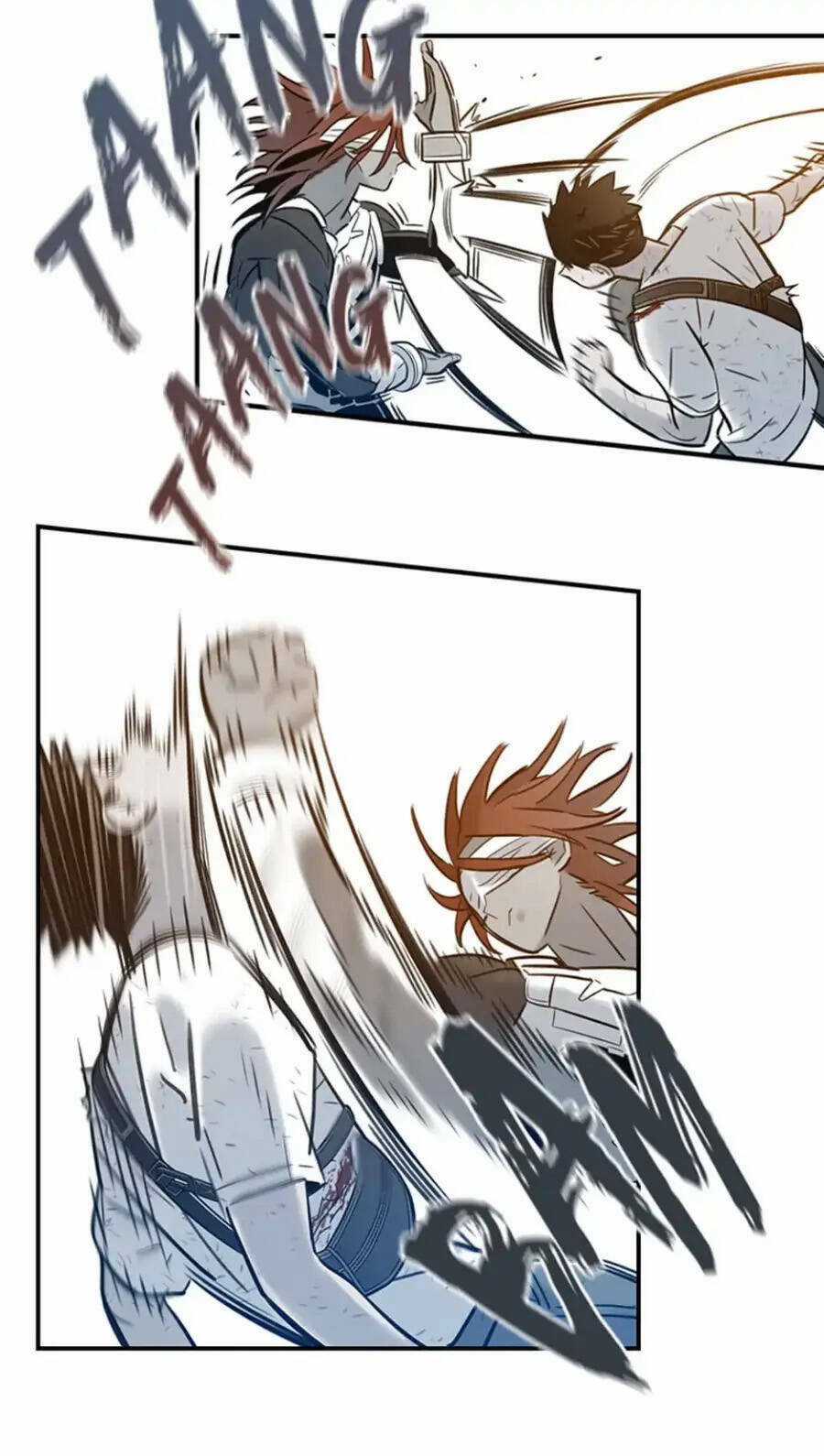 Điểm Hẹn Chapter 80 trang 40