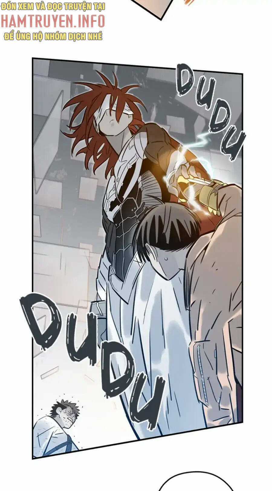 Điểm Hẹn Chapter 80 trang 42