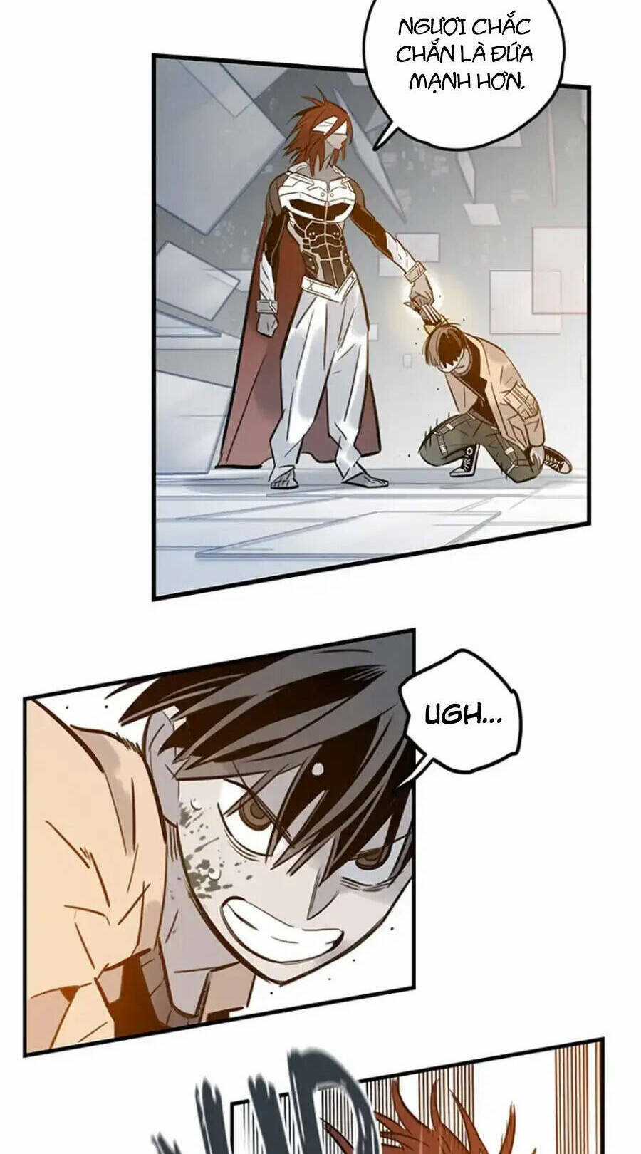 Điểm Hẹn Chapter 80 trang 43