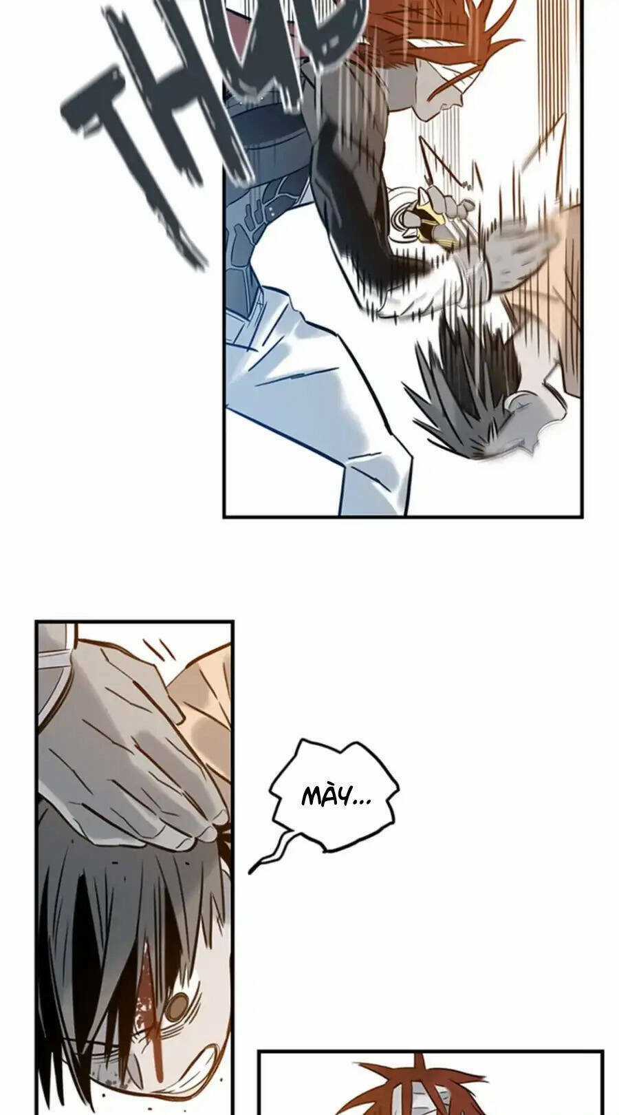 Điểm Hẹn Chapter 80 trang 44