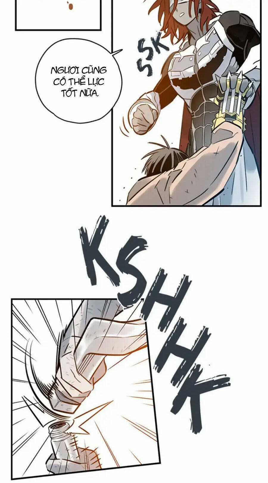 Điểm Hẹn Chapter 80 trang 45