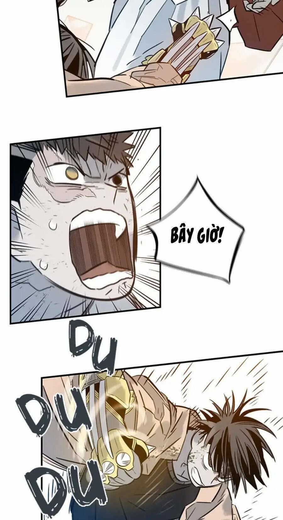 Điểm Hẹn Chapter 80 trang 47