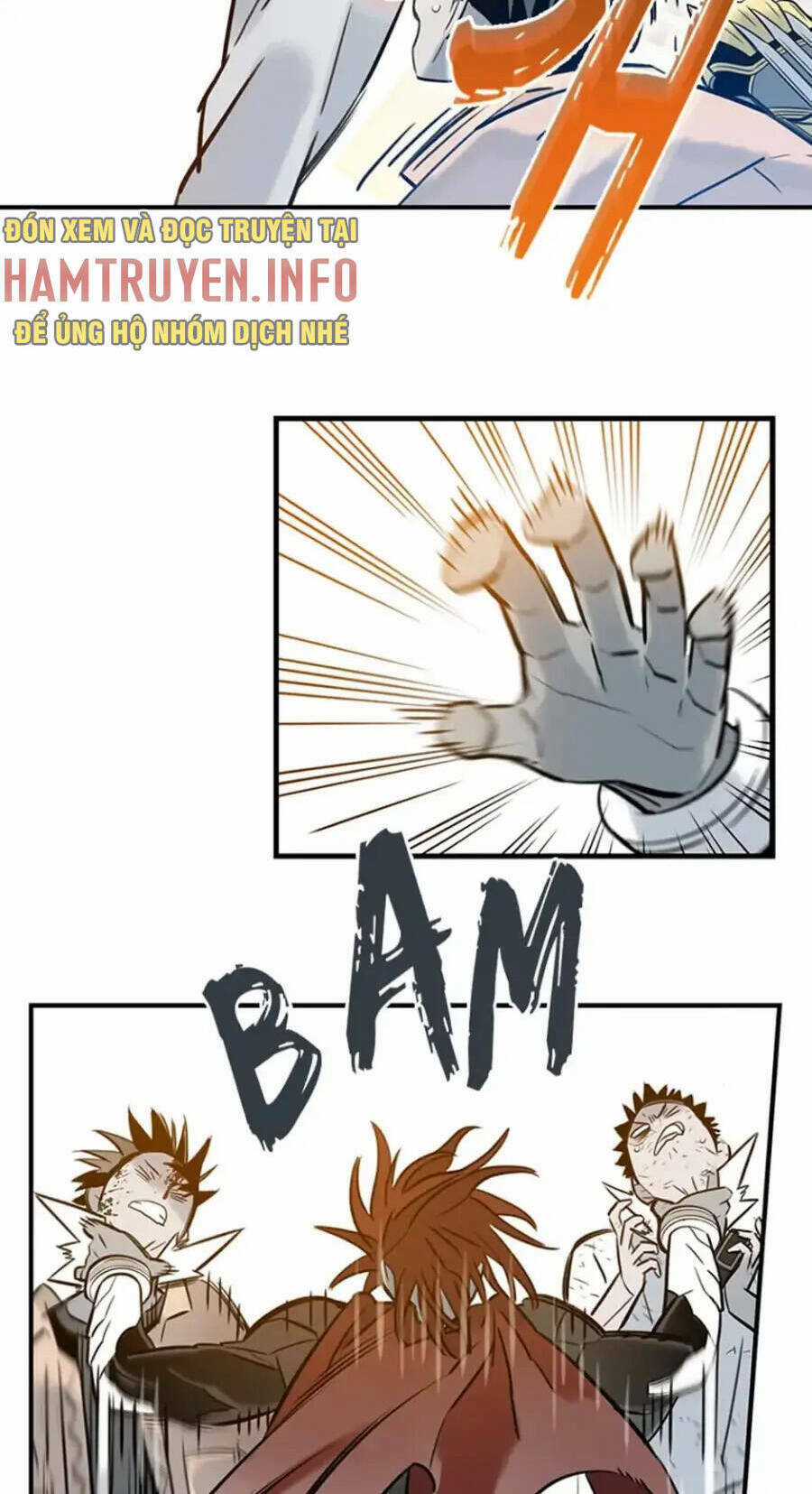 Điểm Hẹn Chapter 80 trang 49