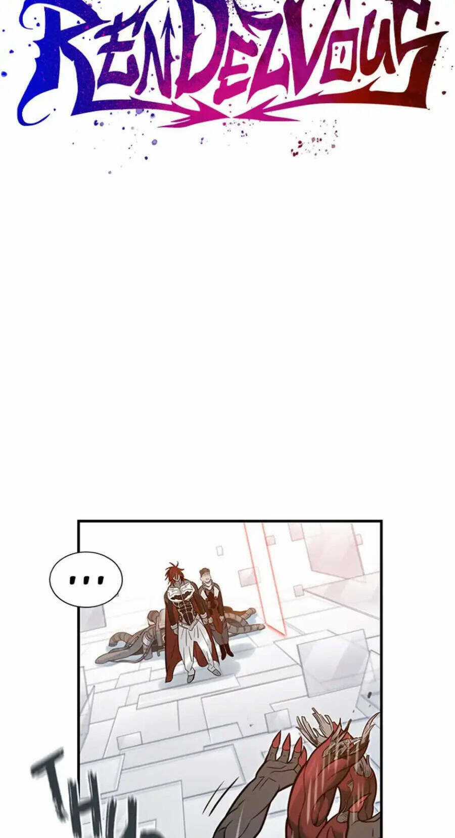 Điểm Hẹn Chapter 80 trang 5